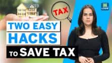 Tax Saving Tips: How sections 54 & 54F can reduce tax to zero