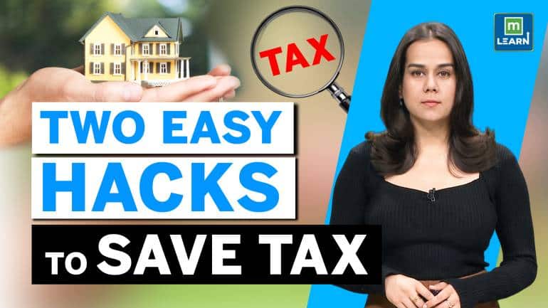 Tax Saving Tips: How sections 54 & 54F can reduce tax to zero