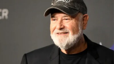 Rob Reiner deathh
