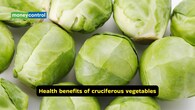 <strong>Health benefits of cruciferous vegetables</strong><br />They have many health benefits, and when it comes to fibre, Brussels sprouts have the highest content. They contain about 6.5 gm of fibre per cup.