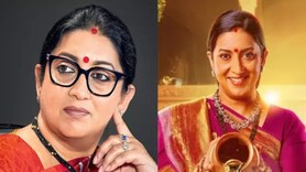 Kyunki Saas Bhi Kabhi Bahi Thi 2: Smriti Irani, Amar Upadhyay, Rohit Suchanti and more cast members' educational qualifications
