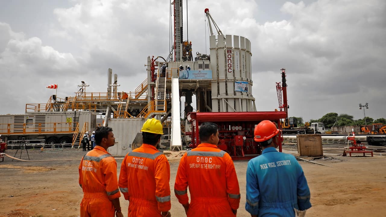 ONGC eyes bigger Venezuela oil push after US sanctions clearance, may take over PDVSA projects