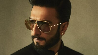 Ranveer Singh’s Zombie thriller Pralay to roll after Don 3, shoot likely in 2026: Report