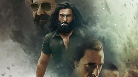 From Rs 700 Cr club to global box office milestones: Ranveer Singh’s Dhurandhar breaks major records