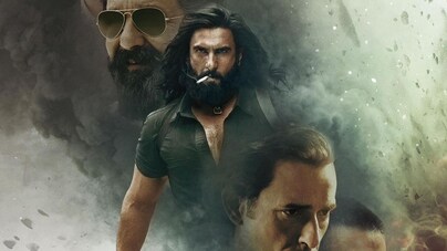 Dhurandhar OTT rights: Ranveer Singh–Akshaye Khanna starrer sold to Netflix at Rs 285 crore, beats Pushpa 2