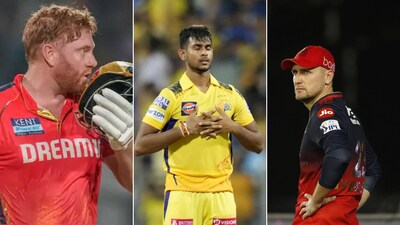 Five overseas stars set to spark bidding wars at the IPL auction.