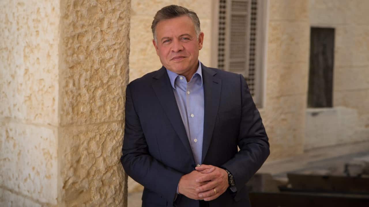 King Abdullah II to host PM Modi: Inside the Jordan monarch's $750 million net worth, luxury property empire