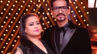 Bharti