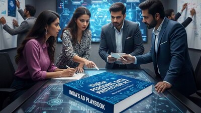 DPDP Act transforms India's ad agencies: Data consent, costs rise.