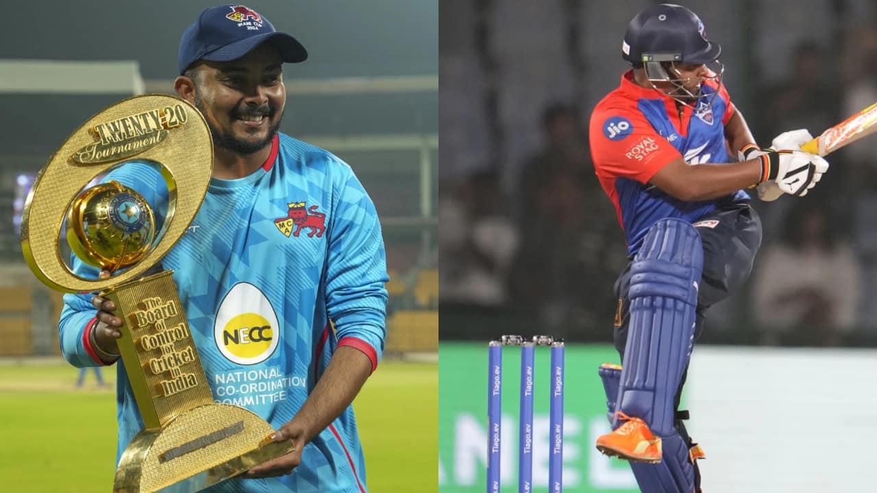 IPL 2026 auction: Will discarded Prithvi Shaw and Sarfaraz Khan attract bids?