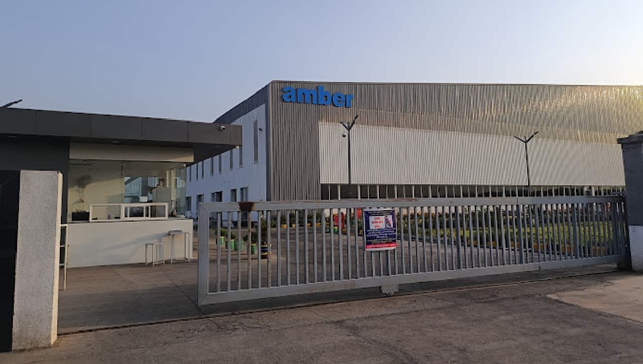 Amber Enterprises shares rise 2.5% as CLSA reiterates 'outperform', check target price