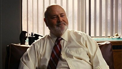 Rob Reiner net worth
