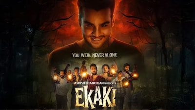 Ekaki Chapter 3