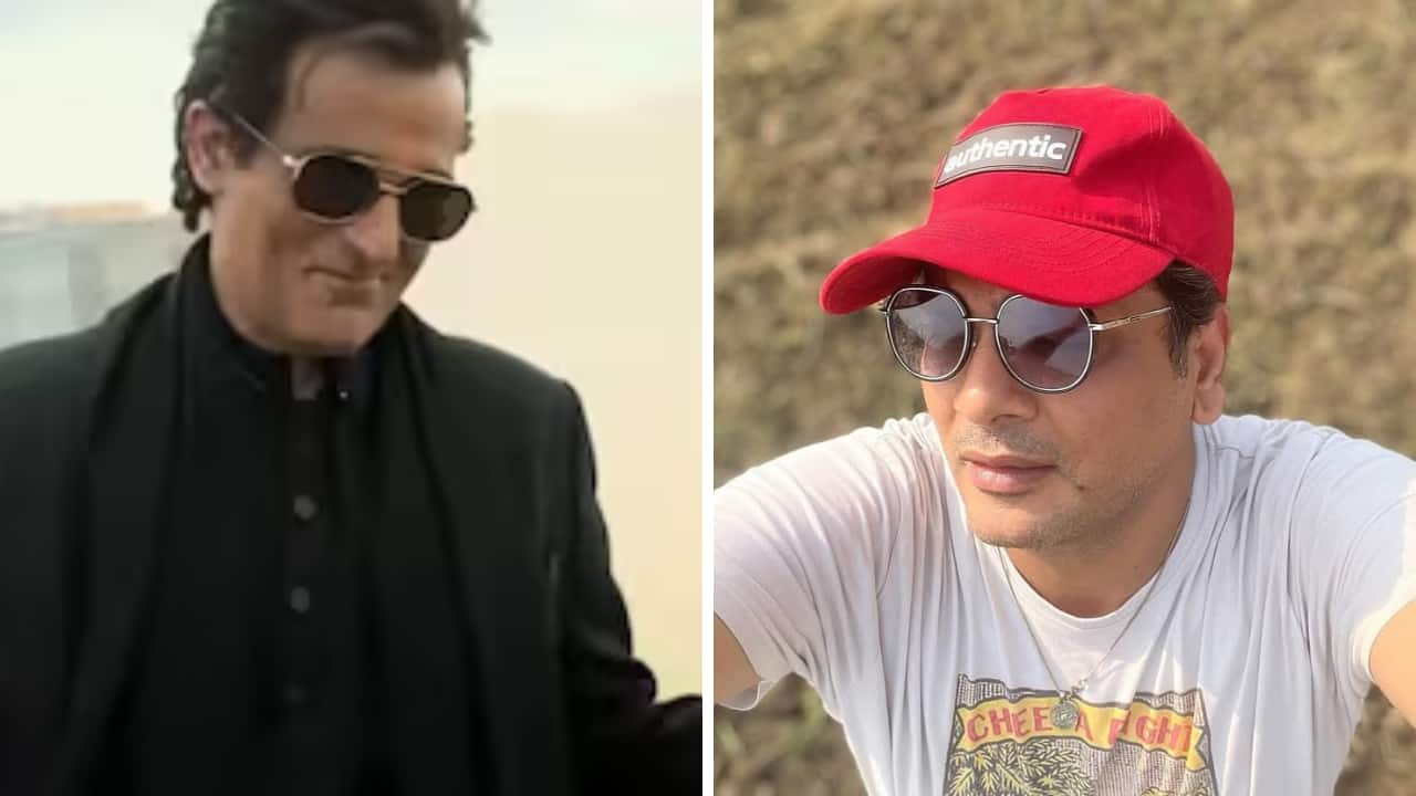 Exclusive - Mukesh Chhabra on casting Akshaye Khanna as Rehman Dacait in Dhurandhar: ‘Poore Hindustan ke actors ek taraf aur...'