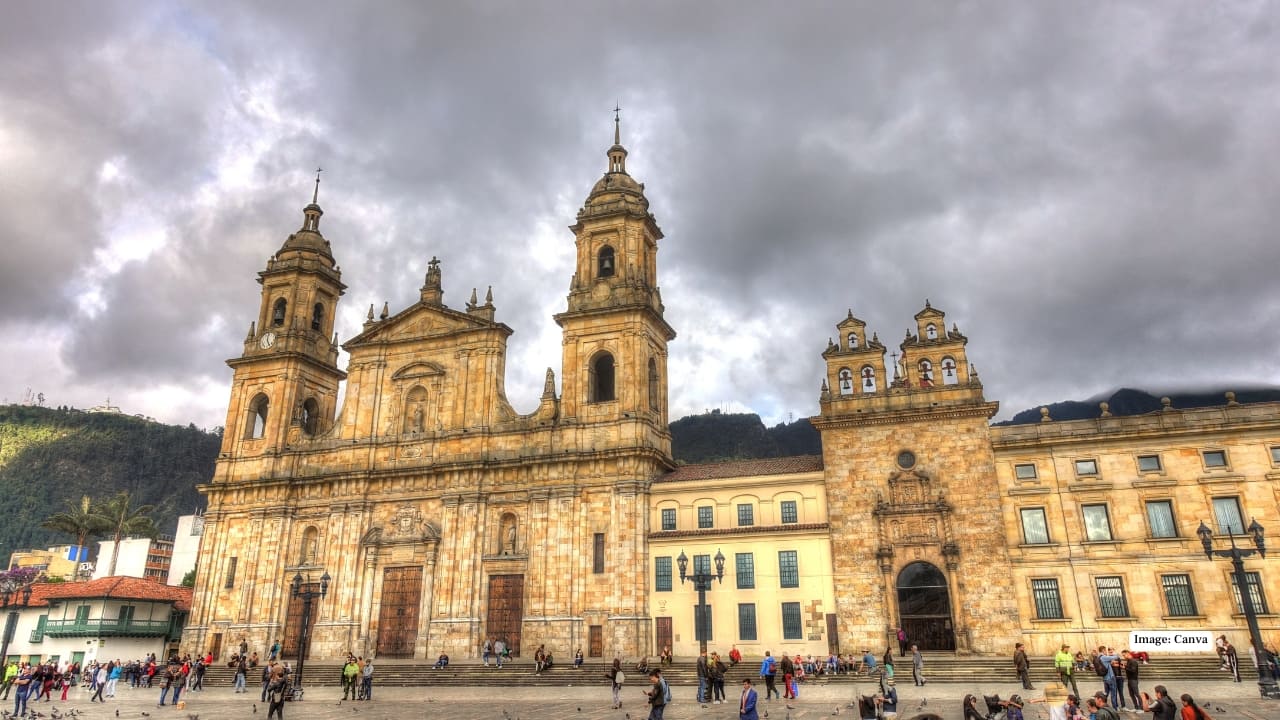 2. Bogotá, Colombia Estimated monthly cost: 2,127,870.3Col$ (Rs 50,646.0), excluding rent Colombia’s high-altitude capital combines rich history, street art, and buzzing nightlife. Affordable food, reliable public transport, and lively cultural events make Bogotá a favorite for budget-conscious digital nomads.
