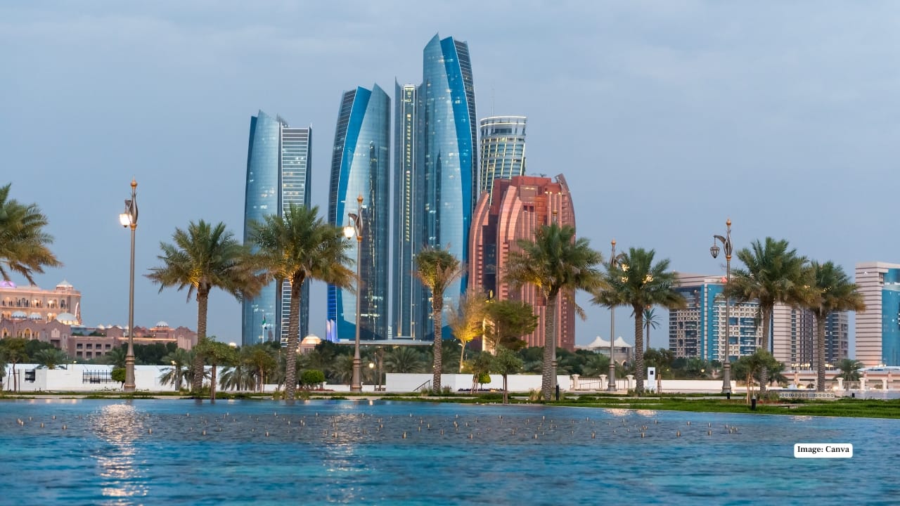13. Abu Dhabi, UAE Estimated monthly cost: 3,442.2AED (Rs 84,902.4), excluding rent The UAE’s capital balances luxury and affordability. Iconic landmarks, diverse dining, and efficient transport are accessible to residents seeking a cosmopolitan lifestyle without overspending.