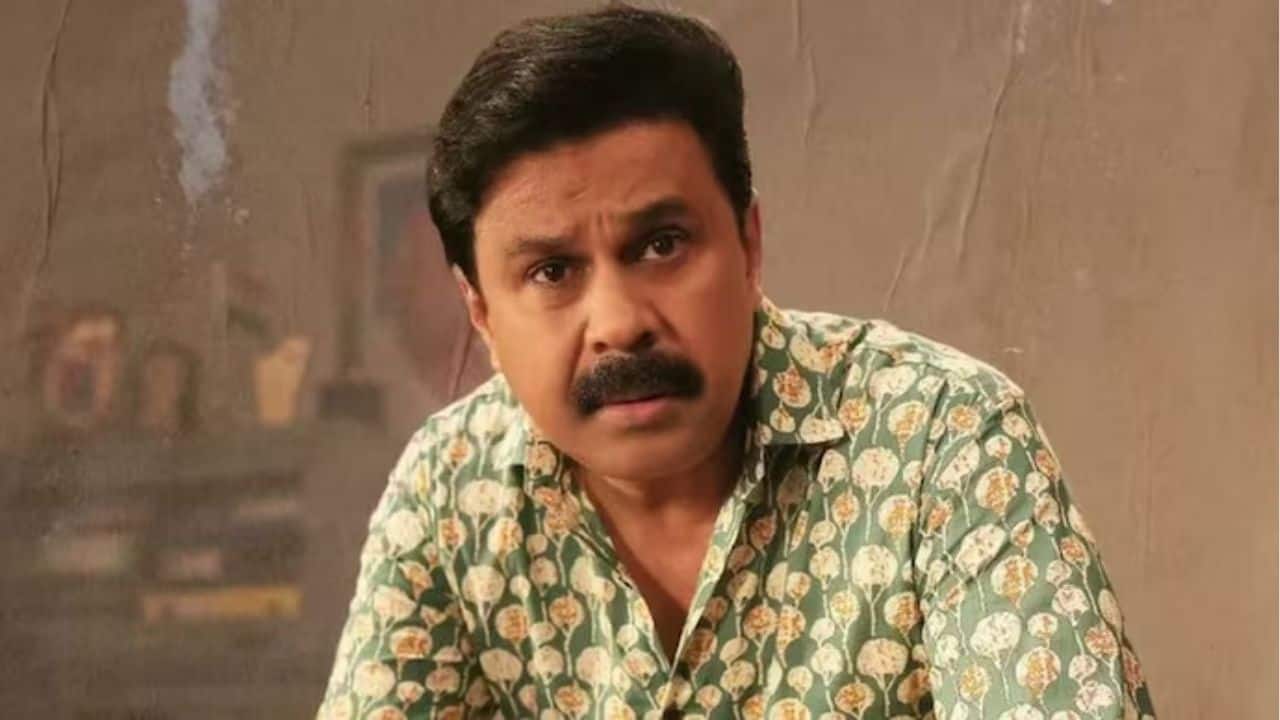 Malayalam actor Dileep dropped from Kerala temple coupon inauguration amidst rising protests