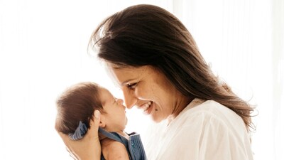 Genes that a child inherits from mothers has a bearing on energy levels, immune system, among many other things. (Picture Credit: Pexels)