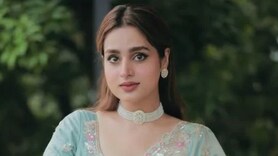 Unknown facts about Kis Kisko Pyaar Karoon 2’s Ayesha Khan you need to know