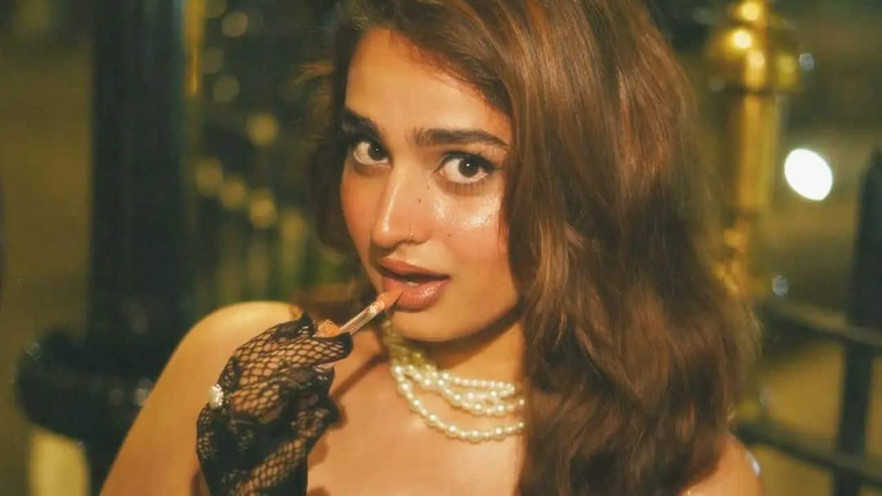 Film debut in Telugu cinema Film debut in Telugu cinema