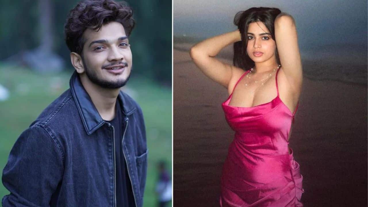 Television recognition She became familiar to Hindi TV audiences through shows like Baalveer Returns and later gained nationwide attention during her stint on Bigg Boss 17. Television recognition She became familiar to Hindi TV audiences through shows like Baalveer Returns and later gained nationwide attention during her stint on Bigg Boss 17.
