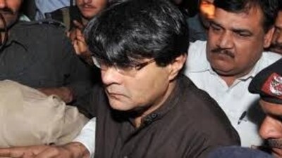 Javed Khanani