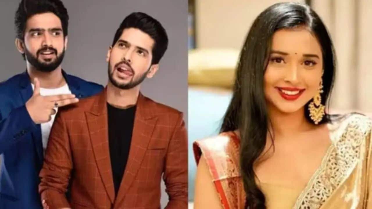 Amaal Mallik’s brother Armaan Malik gives a befitting reply to trolls targeting his brother; says, ‘Reserve your hate…’