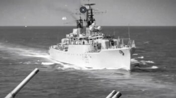 Operation Trident endures as more than a historical success.