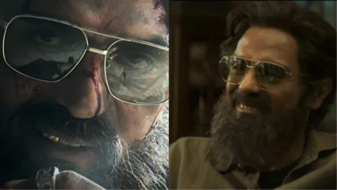 Arjun Rampal as Major Iqbal Arjun Rampal appears as Major Iqbal, a character inspired by the feared militant commander Ilyas Kashmiri. Known for heading the Harkat-ul-Jihad Brigade and creating the 313 Brigade, Ilyas Kashmiri was regarded as a potential successor to Osama Bin Laden. His violent operations were linked to the 26/11 Mumbai attacks and the assassination of Benazir Bhutto before he was killed in a US drone strike in 2011. Arjun Rampal as Major Iqbal Arjun Rampal appears as Major Iqbal, a character inspired by the feared militant commander Ilyas Kashmiri. Known for heading the Harkat-ul-Jihad Brigade and creating the 313 Brigade, Ilyas Kashmiri was regarded as a potential successor to Osama Bin Laden. His violent operations were linked to the 26/11 Mumbai attacks and the assassination of Benazir Bhutto before he was killed in a US drone strike in 2011.