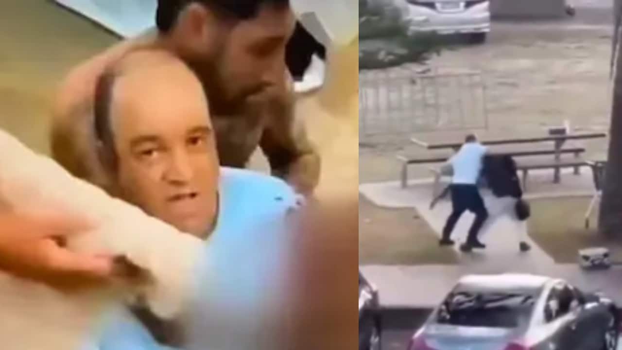 Why Syrian-origin hero put his life at risk, disarmed Bondi beach shooter: 'He couldn't bear ...'