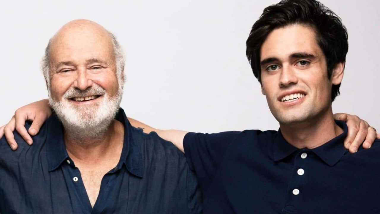 Rob Reiner was scared of son Nick after altercation at Christmas party, had confided in friends hours before murder