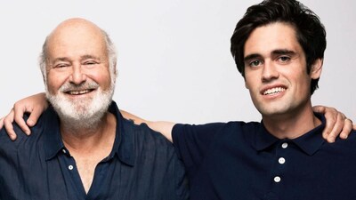 Rob Reiner's son Nick Reiner, once battling drug addiction, is reportedly the prime suspect of parents murder