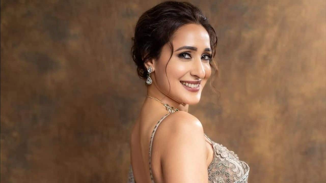 Fans question Pragya Jaiswal’s absence in Akhanda 2; actor Nandamuri Balakrishna clears the air