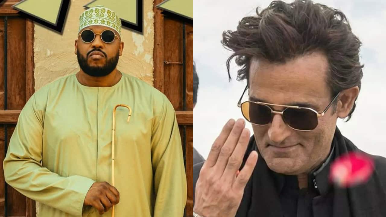 Fa9la rapper Flipperachi hails Akshaye Khanna’s viral Dhurandhar arabic dance, says, ‘he just killed that part’