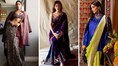5 celeb-approved stylish ways to stay cosy in traditional outfits this wedding season