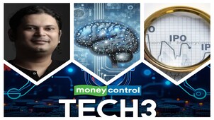 Tech3 | Data centres power Zetwerk’s $2-billion run; MeitY backs DPIIT’s AI copyright model; and more