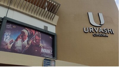 Closure of Bengaluru’s Urvashi Theatre reflects single screens’ toughest script yet