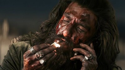 Dhurandhar smashes US box office, breaks into Top 5 as worldwide haul crosses Rs 500 crore