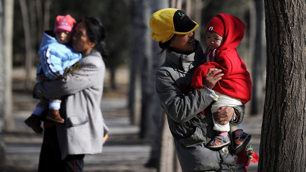 US judge exposes hidden Chinese surrogacy network: How US fertility laws are being used to build mega families US judge exposes hidden Chinese surrogacy network: How US fertility laws are being used to build mega families