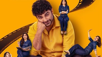 Funky to soon release in theatres
