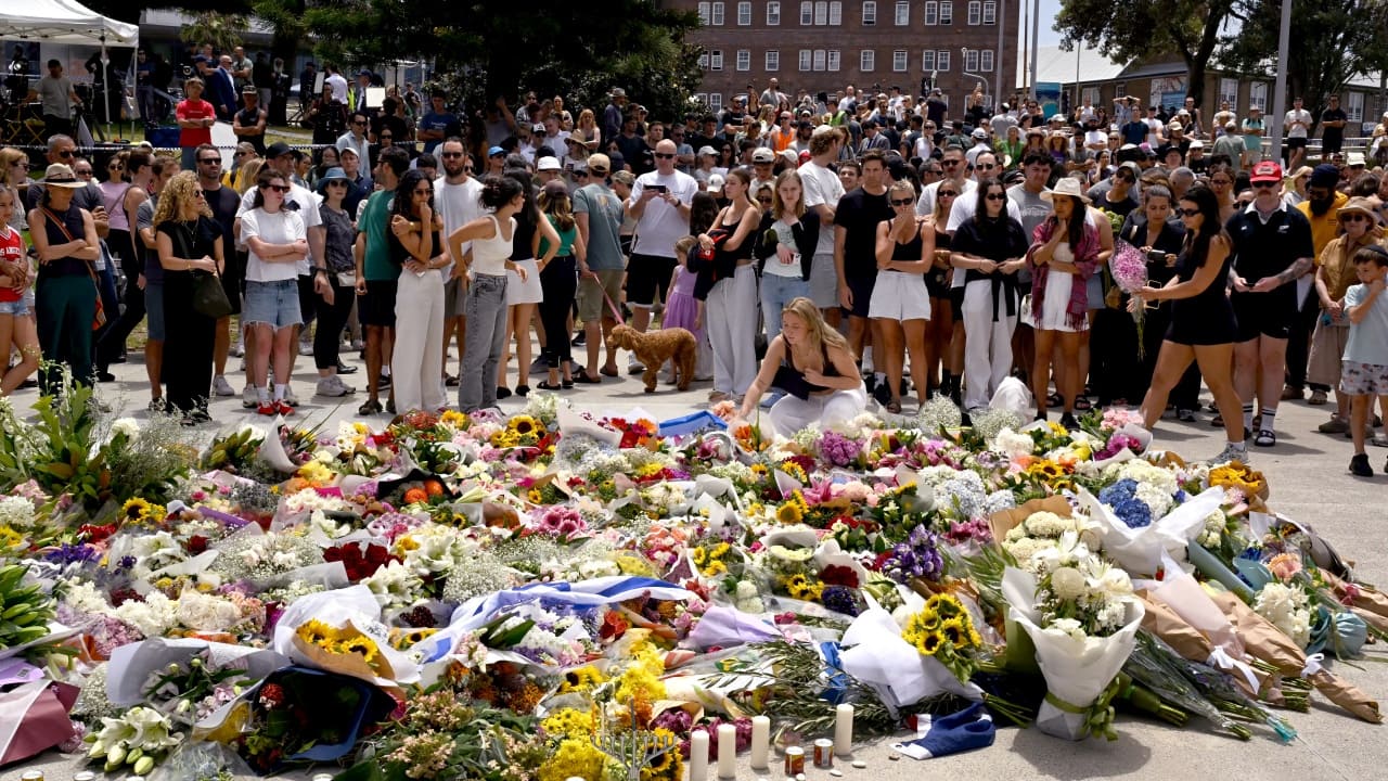 Bondi Beach shooting: Why mass shootings are so rare in Australia and what its gun laws say | Explained