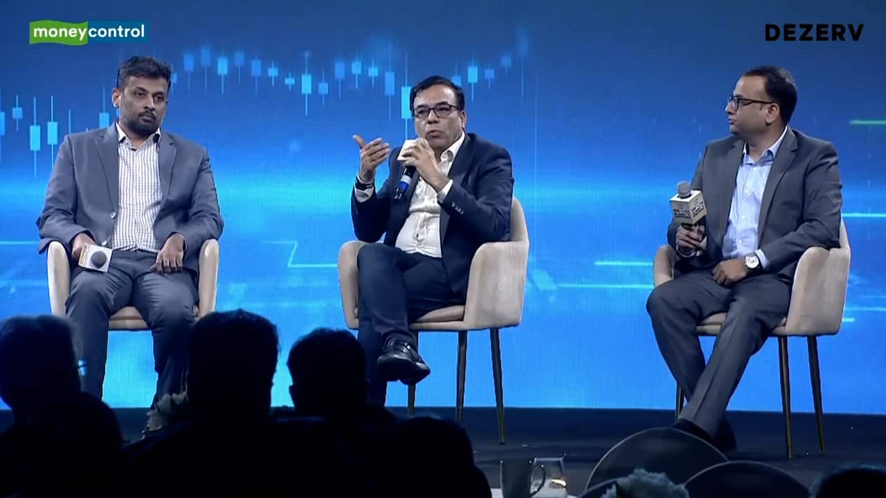 Gaurav Mehta on how SIFs aim to bridge India’s biggest portfolio gap