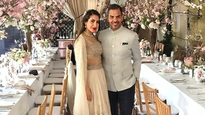 Priya Sachdev remembers late husband Sunjay Kapur on her birthday, says, "cannot celebrate my life when I have lost the love of my life"