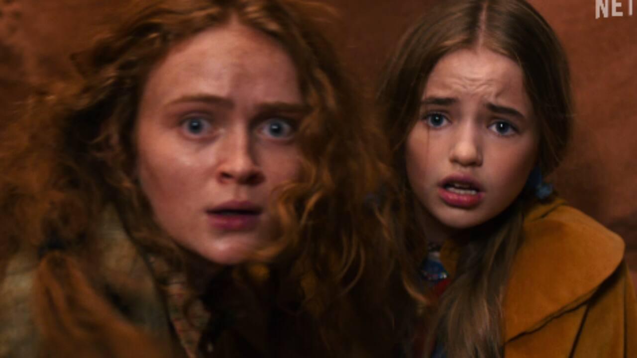 Stranger Things season 5 vol 2 trailer: Vecna declares ‘It is time for a new world’ as Hawkins faces its final battle