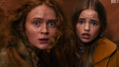 Stranger Things season 5 vol 2 trailer: Vecna declares ‘It is time for a new world’ as Hawkins faces its final battle