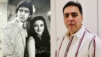 When actor Sumeet Saigal who was tipped as the next Govinda, abruptly quit Bollywood and started a crore-worth empire