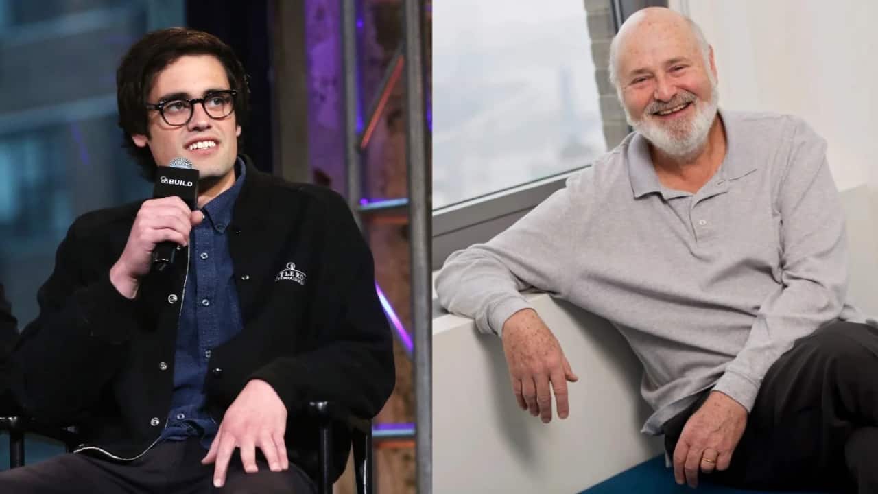 Hollywood director Rob Reiner and wife found dead in LA home, son Nick Reiner arrested on murder suspicion