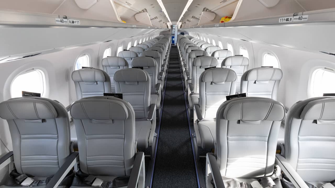 India’s Star Air considering $1 billion Embraer jet purchase