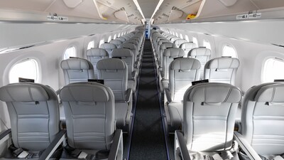 Star Air is the largest regional carrier in India and carried 0.5% of India’s domestic traffic during the month of October.