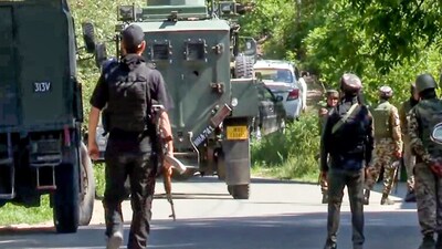 Udhampur encounter targets JeM terrorists
